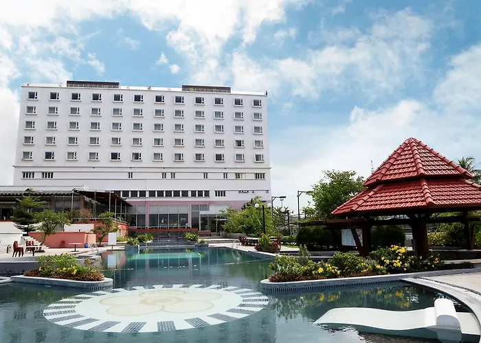 Sai Gon Dong Ha Hotel - A Member Of Saigontourist Group