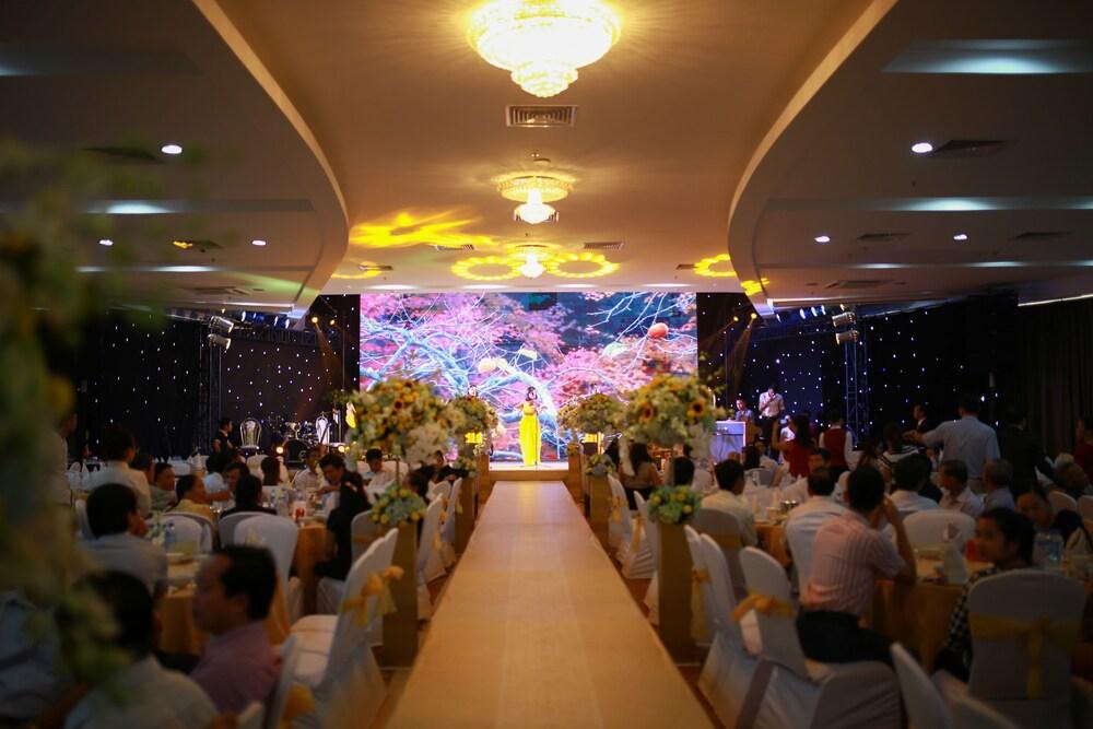 Sai Gon Dong Ha - A Member Of Saigontourist Group Отель 4*